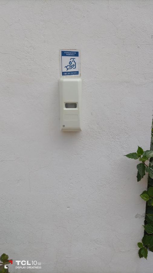 בנידורם Apartamento Veracruz - Primera Linea De Playa מראה חיצוני תמונה